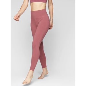 EUC Athleta Organic Cotton Be Present Tight
